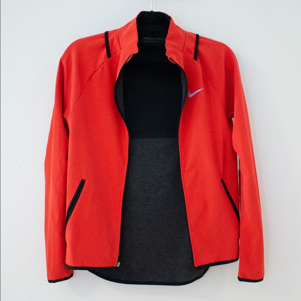 Nike Women’s Jacket
